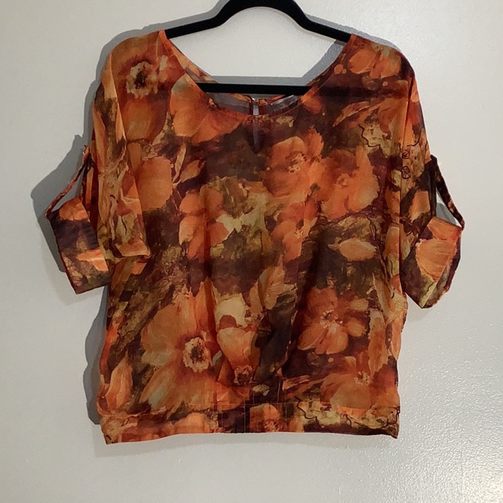 Good Time Women Blouse